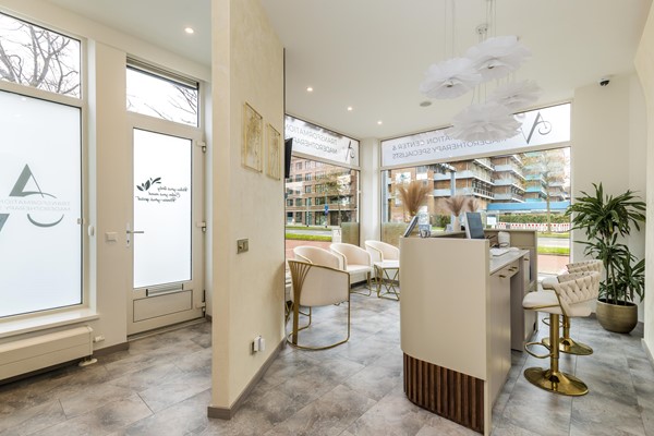 Medium property photo - Strevelsweg 335, 3073 DZ Rotterdam